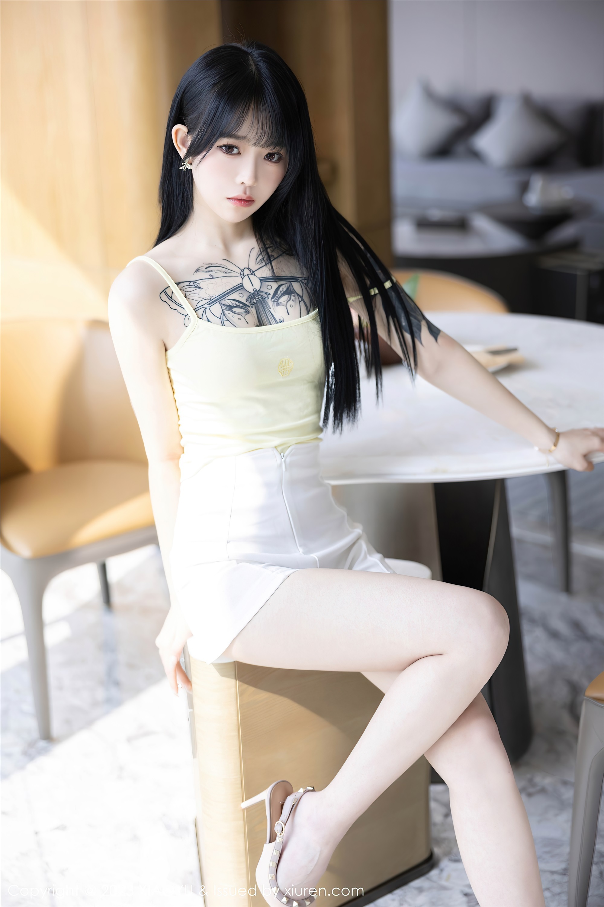 XIAOYU语画界  2023.06.12 VOL.1047 奶瓶